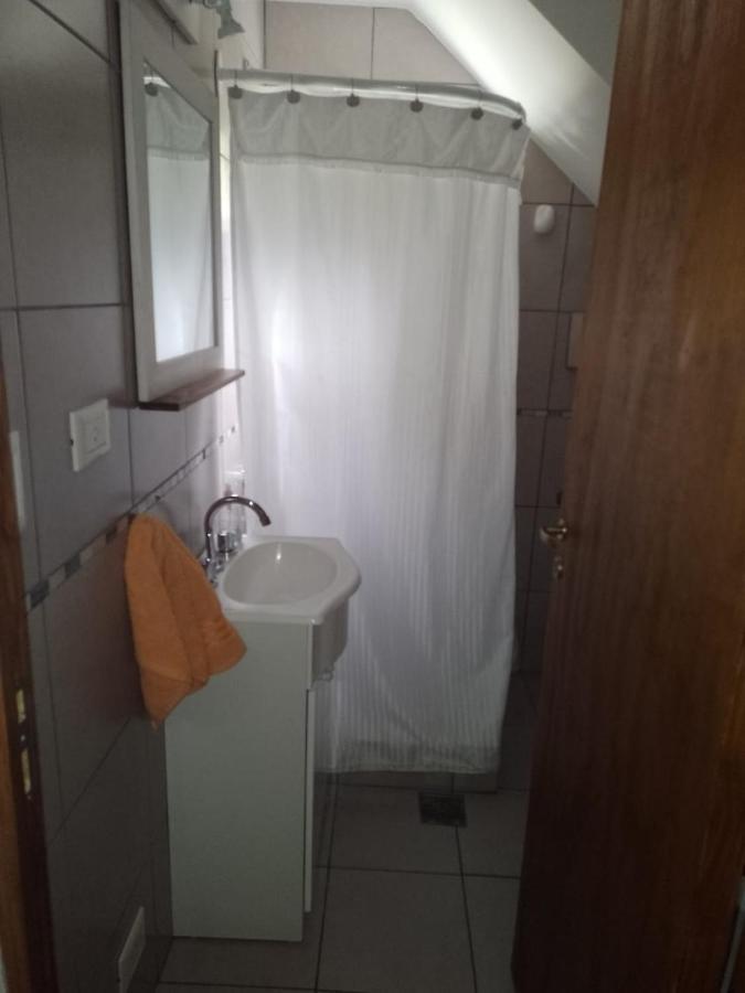 Cabanas Rincon Del Nahuel *