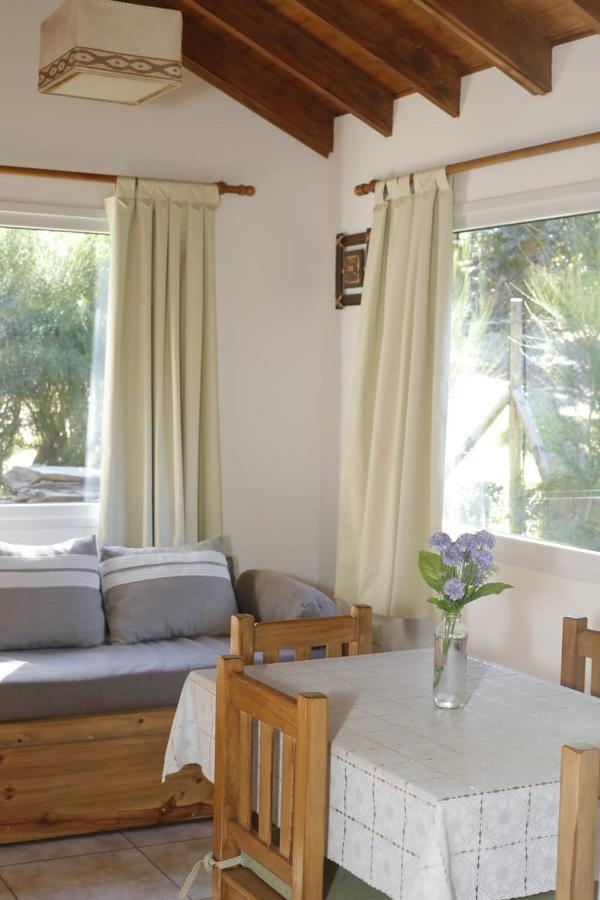 Cabanas Rincon Del Nahuel