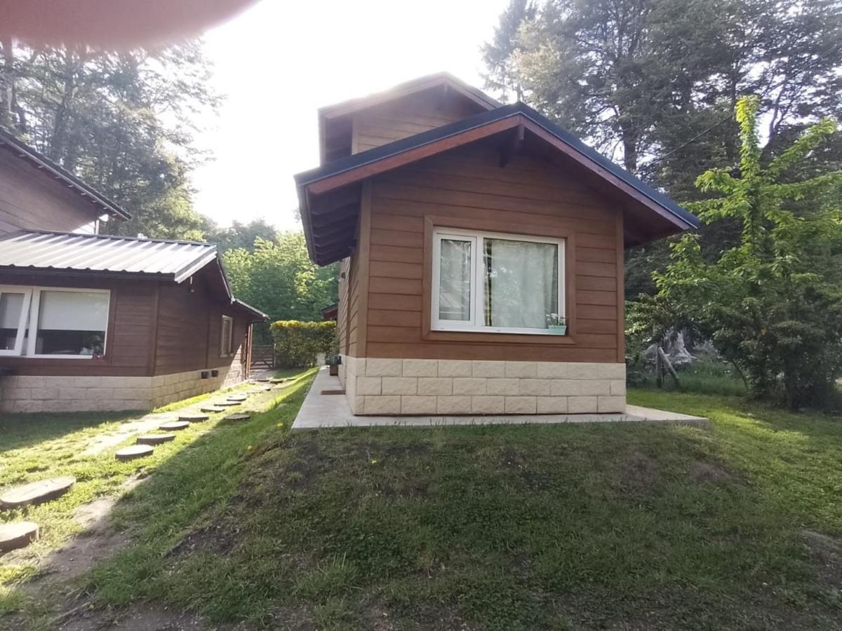 Cabanas Rincon Del Nahuel * San Carlos de Bariloche